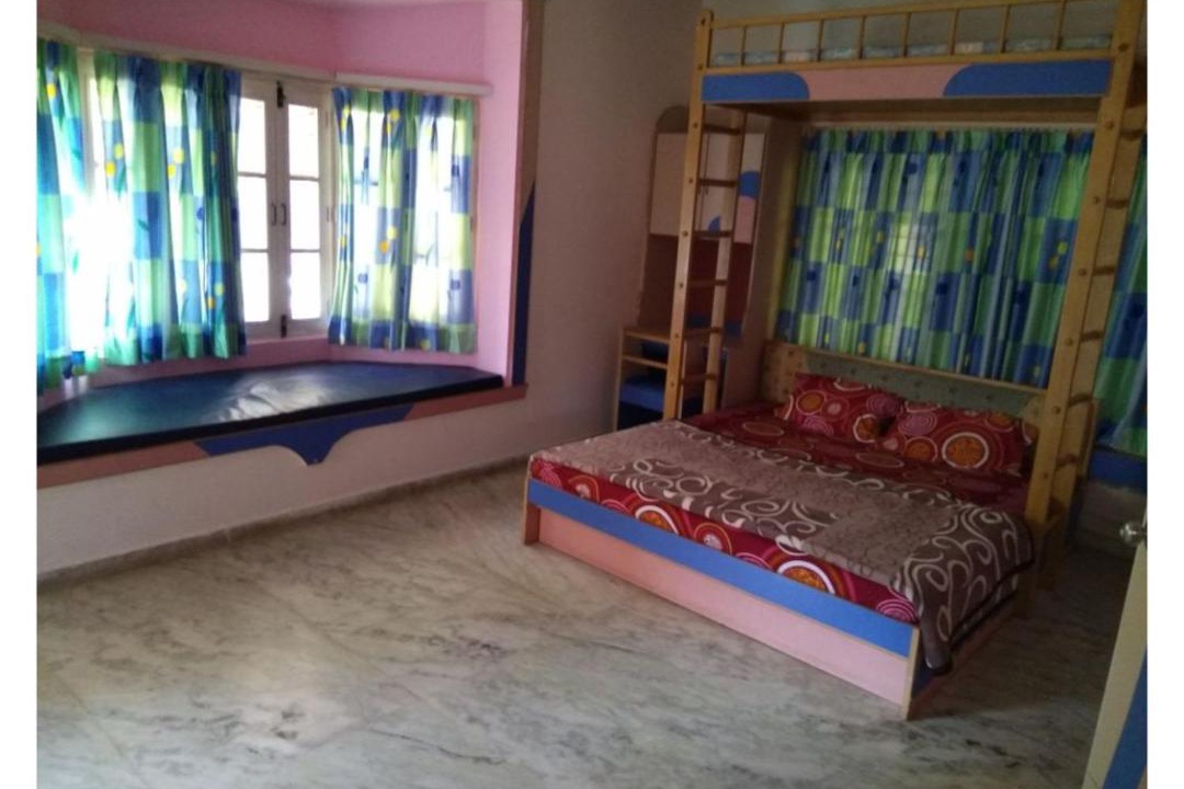 Photo of Bedroom in Abu Road