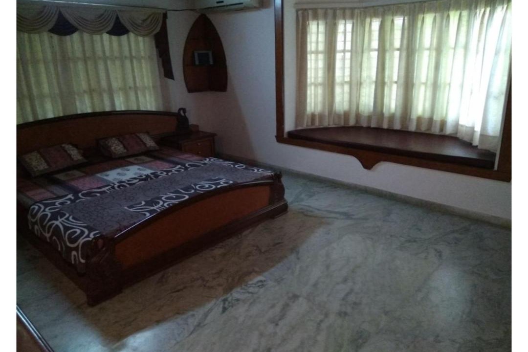Photo of Bedroom in Abu Road