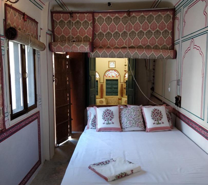 Photo of Others in Pink City