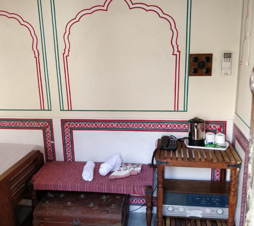 Photo of Others in Pink City