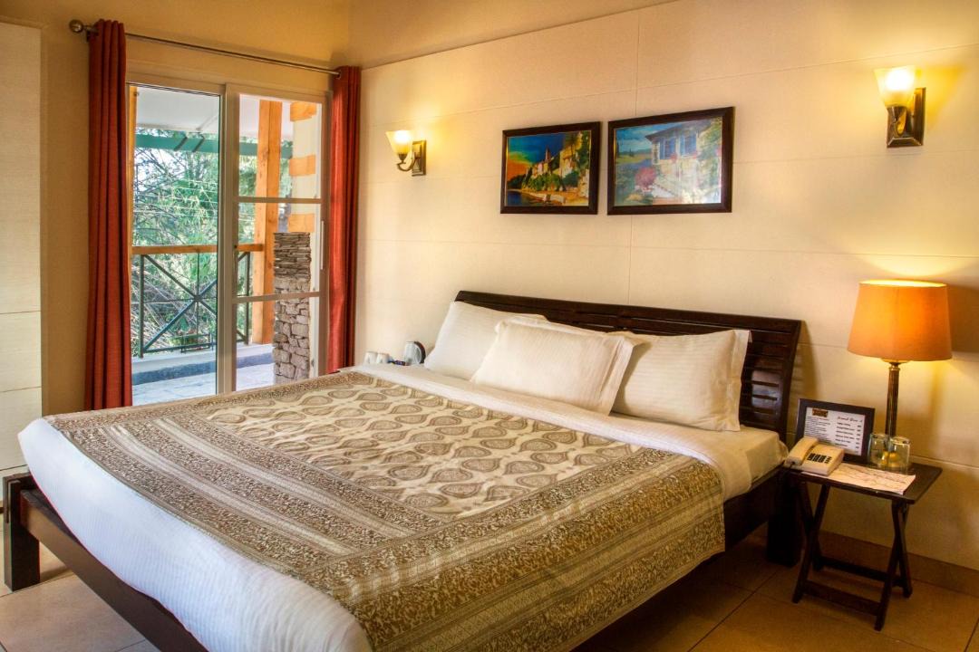 Photo of Bedroom in Palampur