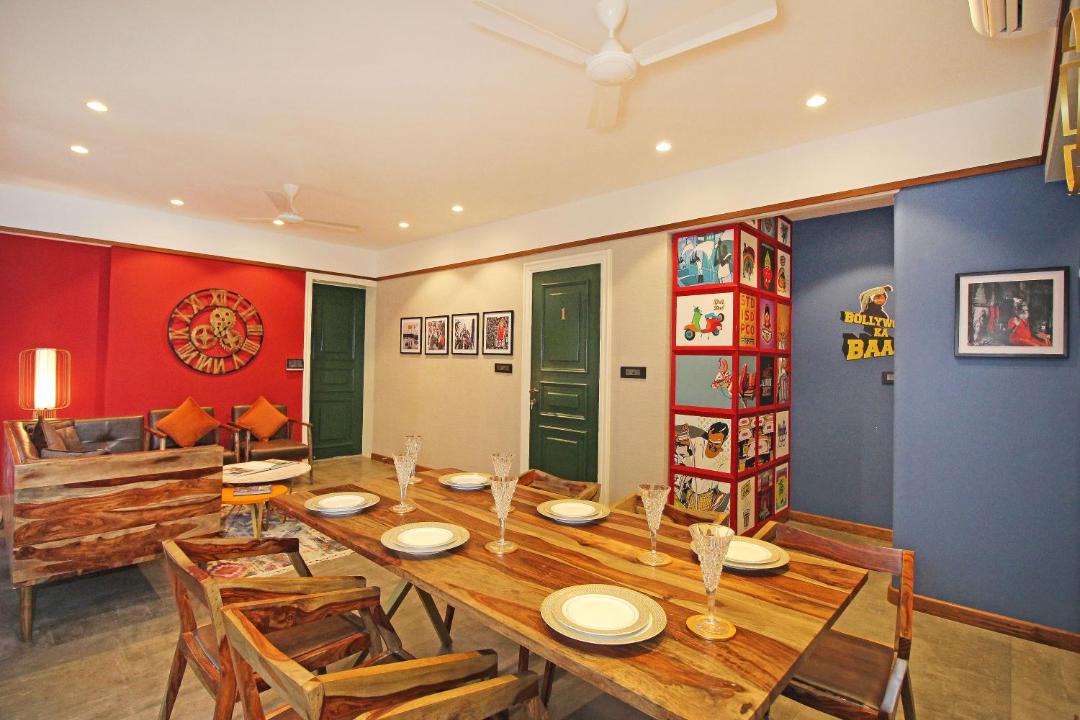 Photo of Others in Khar