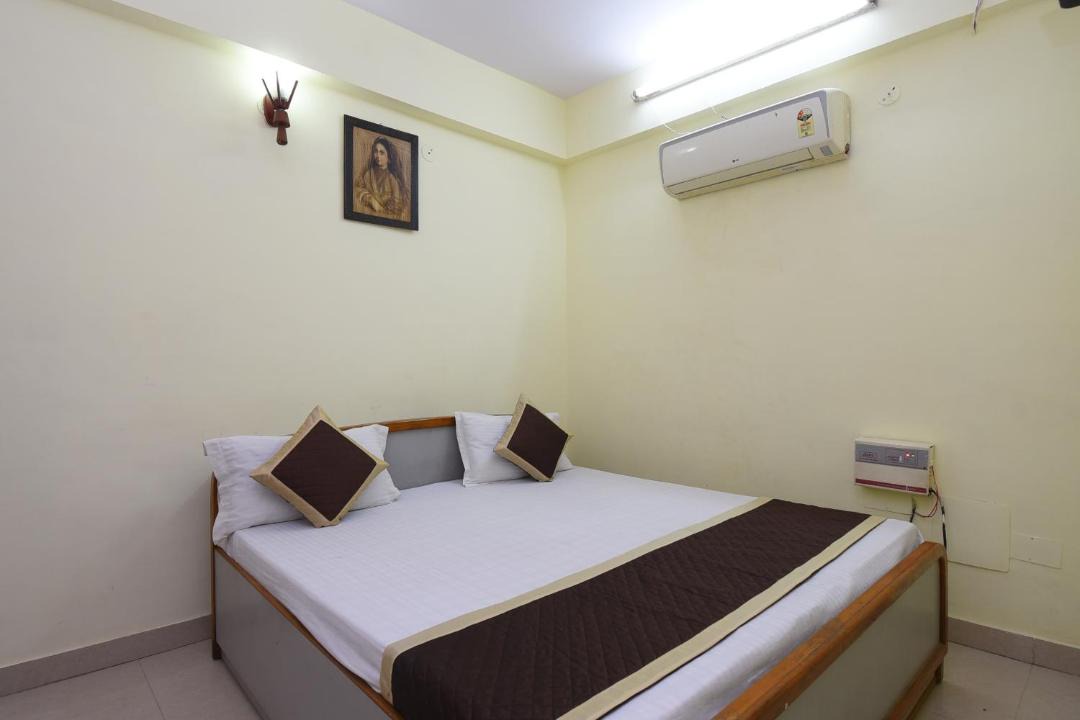 Photo of Bedroom in Gopalbari