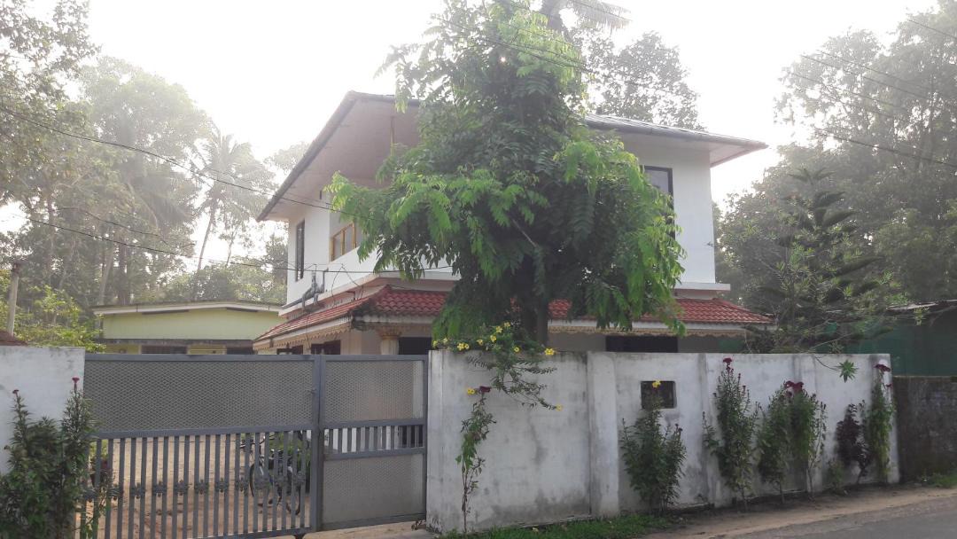 Photo of Buildings in Mararikulam