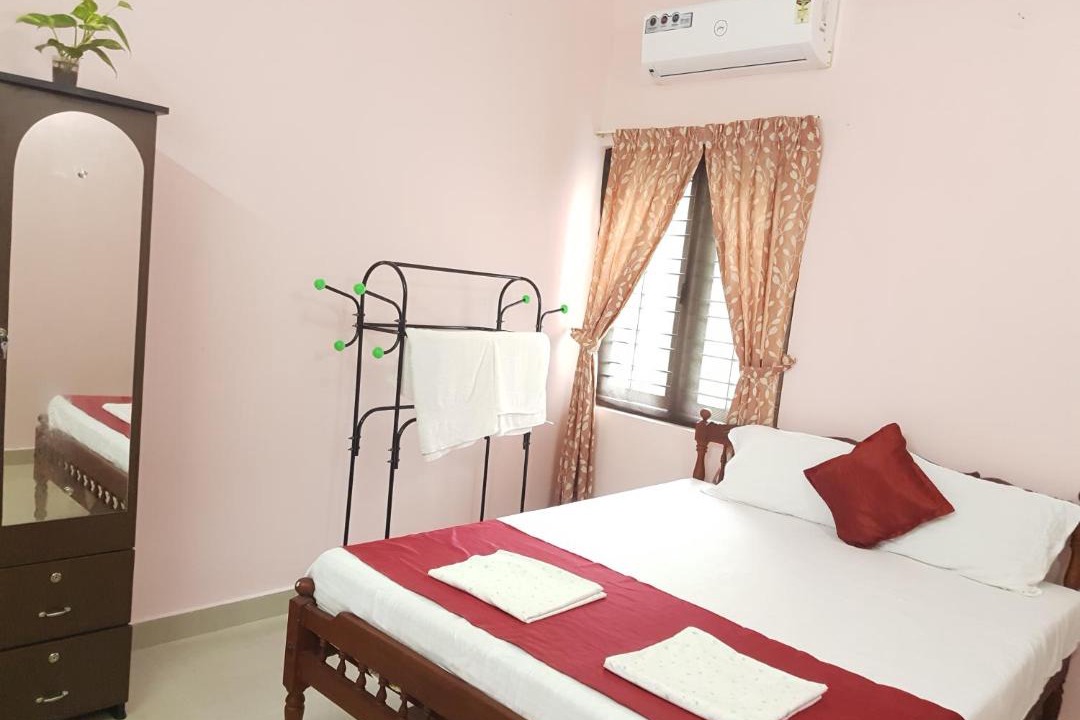 Photo of Bedroom in Kumbalam