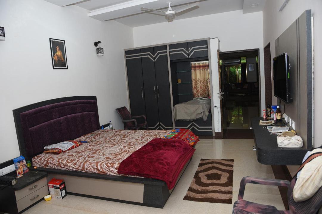 Photo of Bedroom in Ratnagiri