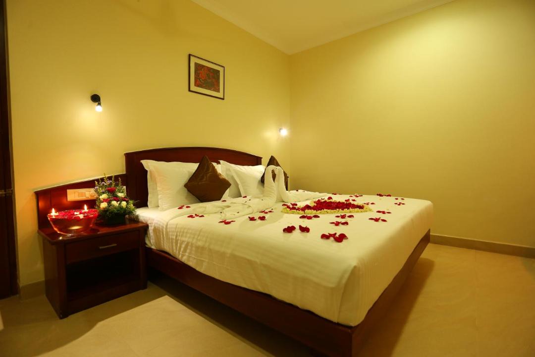 Photo of Bedroom in Cherai