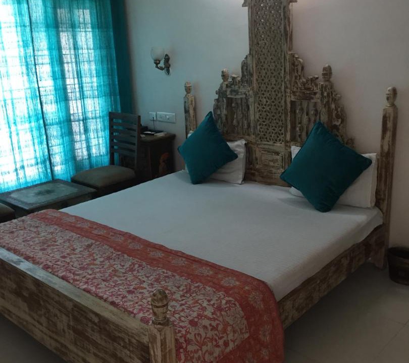 Photo of Bedroom in Amer Fort Road