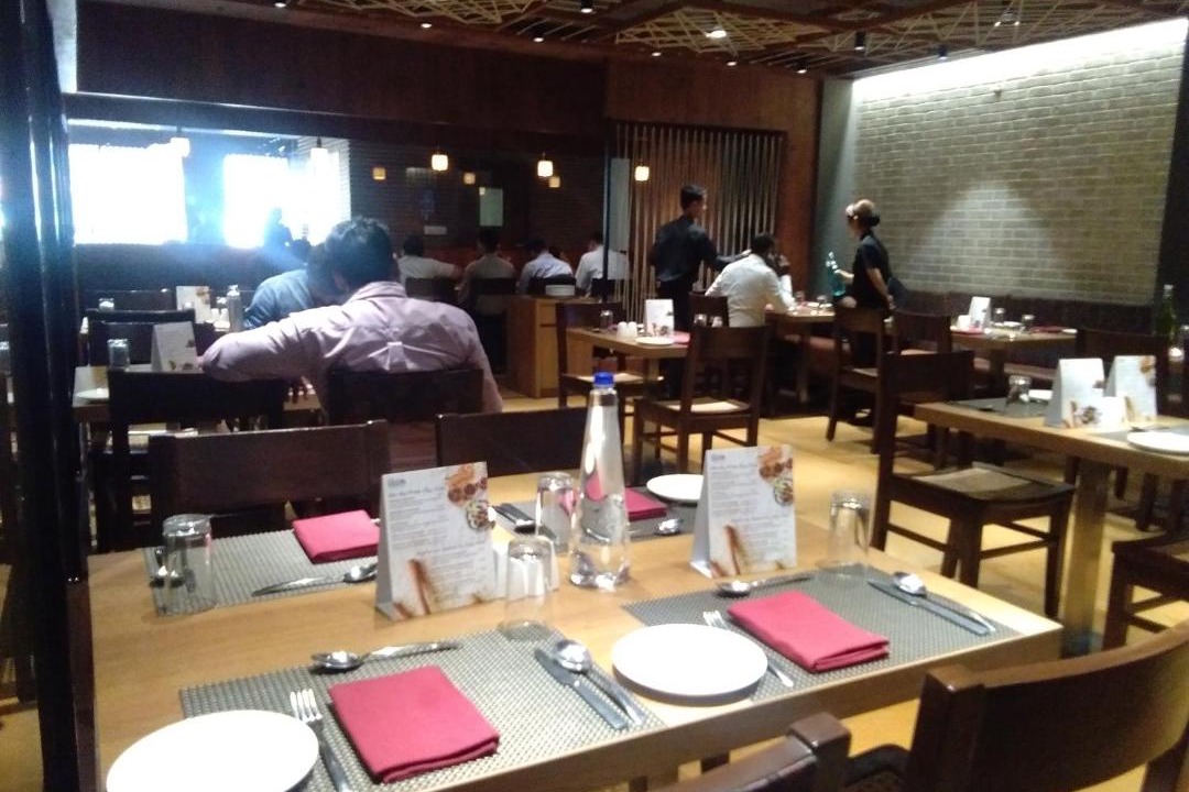 Photo of Kitchen in Domlur