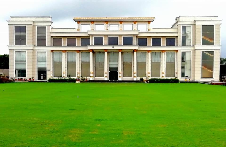 Photo of Buildings in Ambala