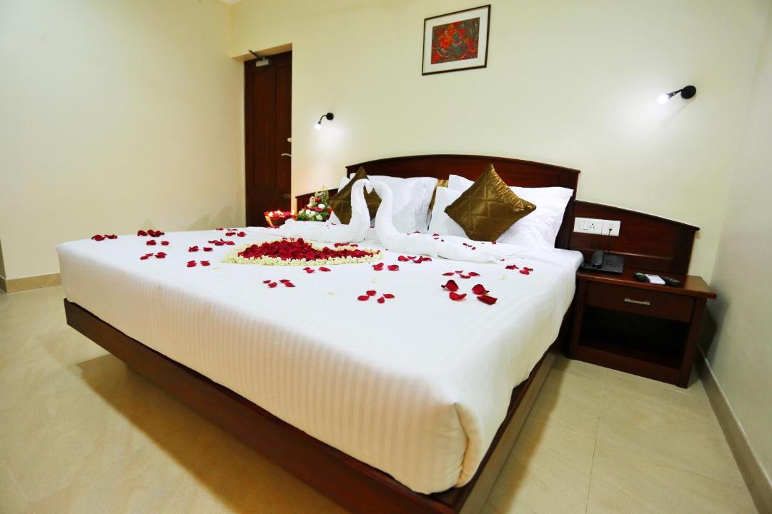 Photo of Bedroom in Cherai