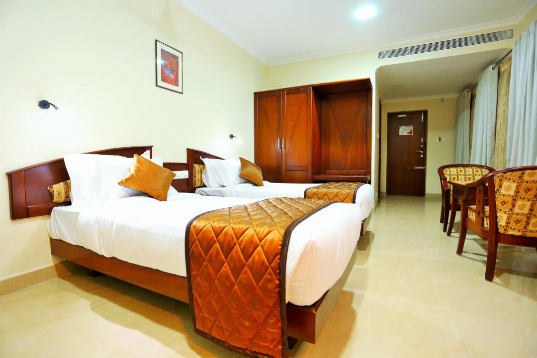 Photo of Bedroom in Cherai