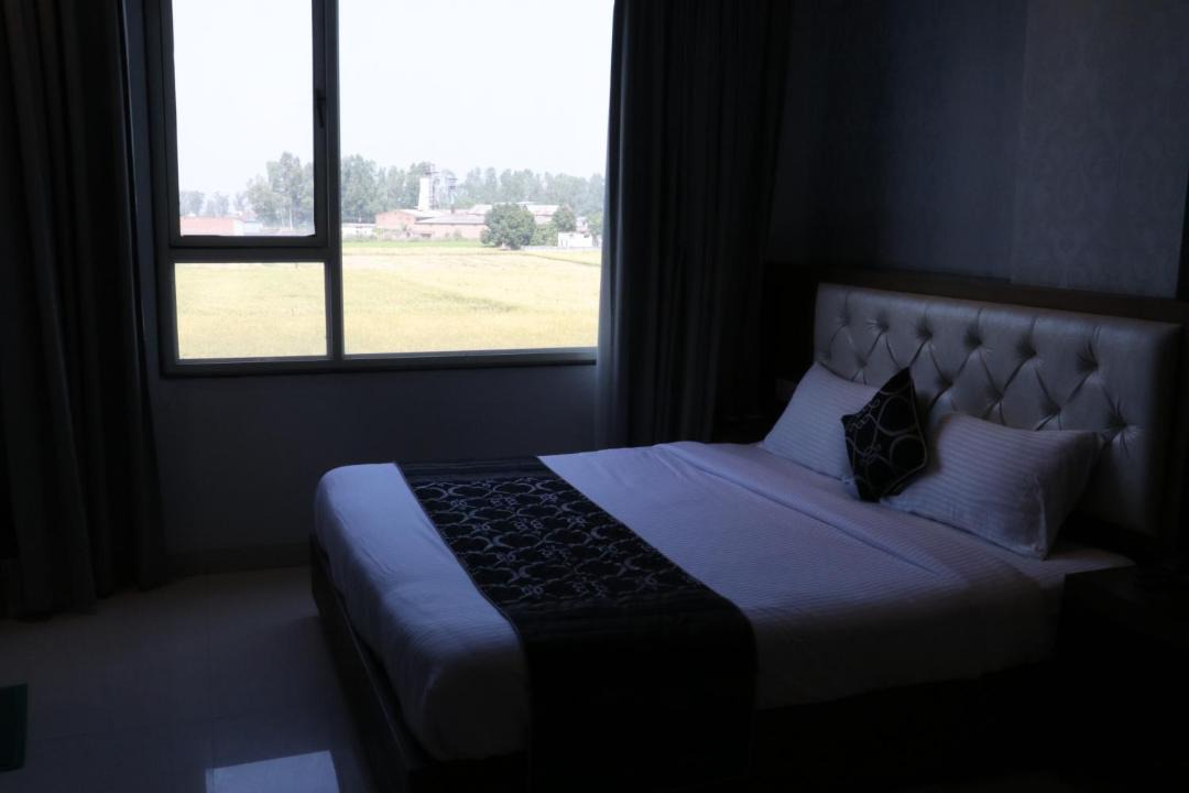 Photo of Bedroom in Ambala