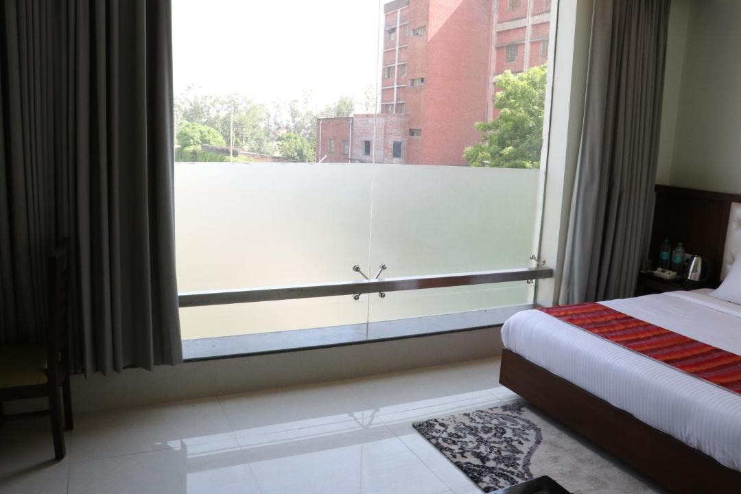 Photo of Bedroom in Ambala
