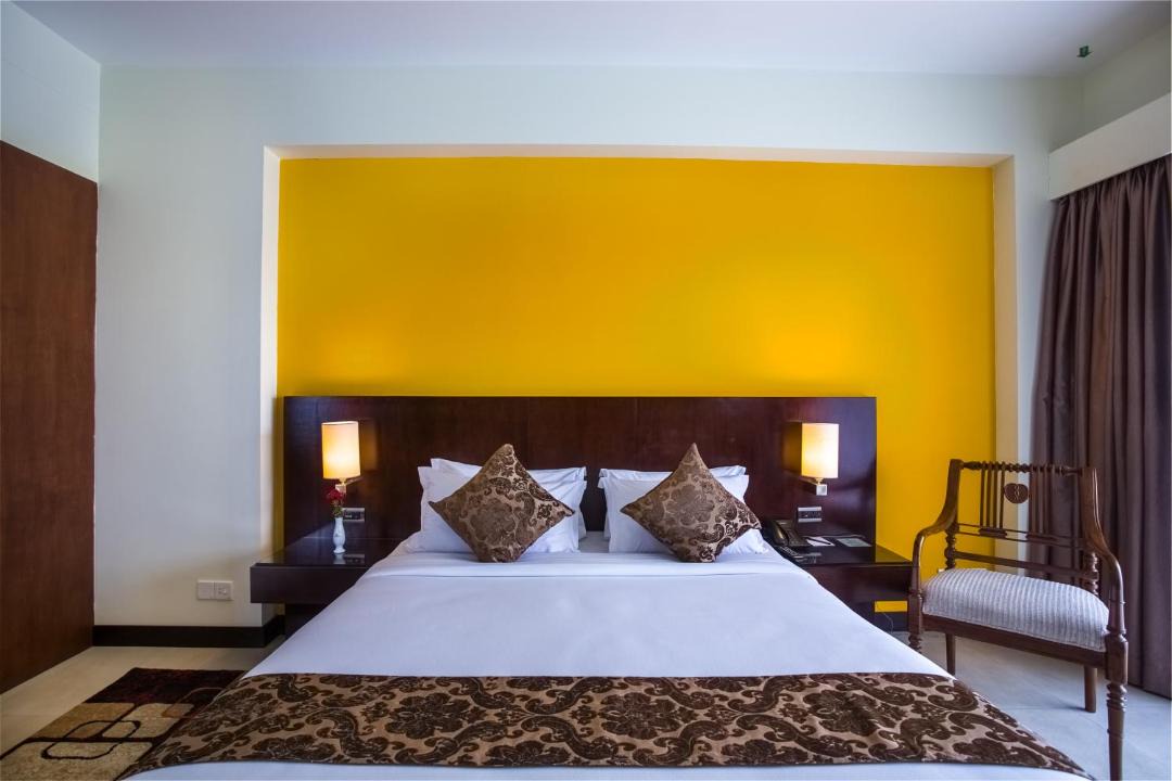 Photo of Bedroom in Barisal