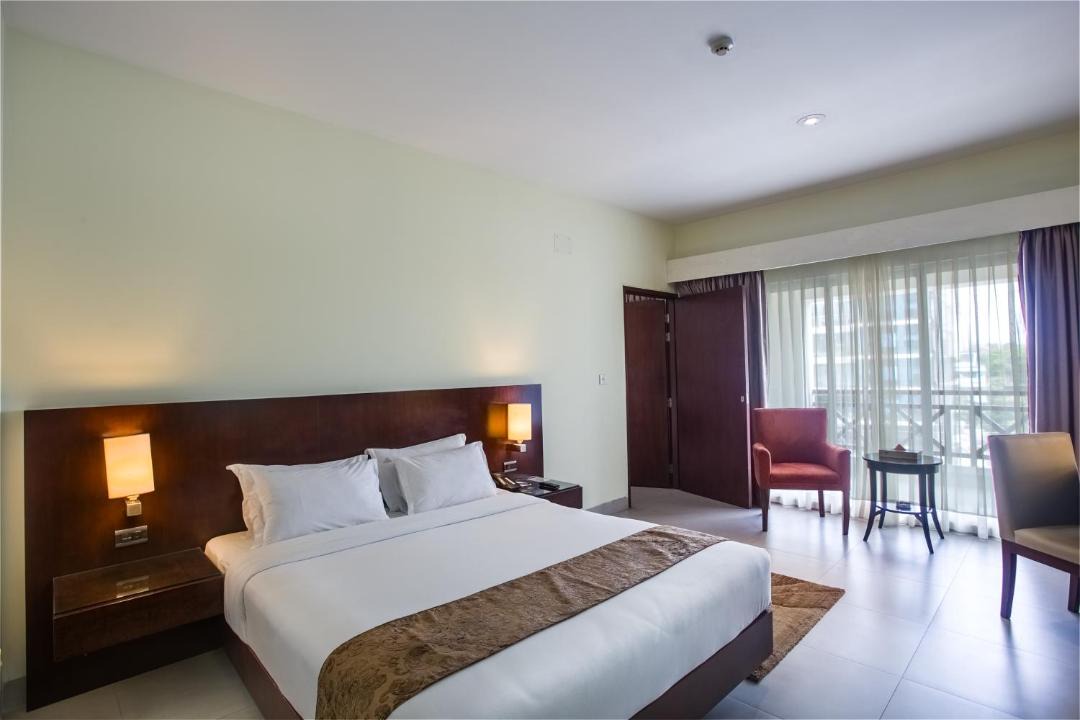 Photo of Bedroom in Barisal
