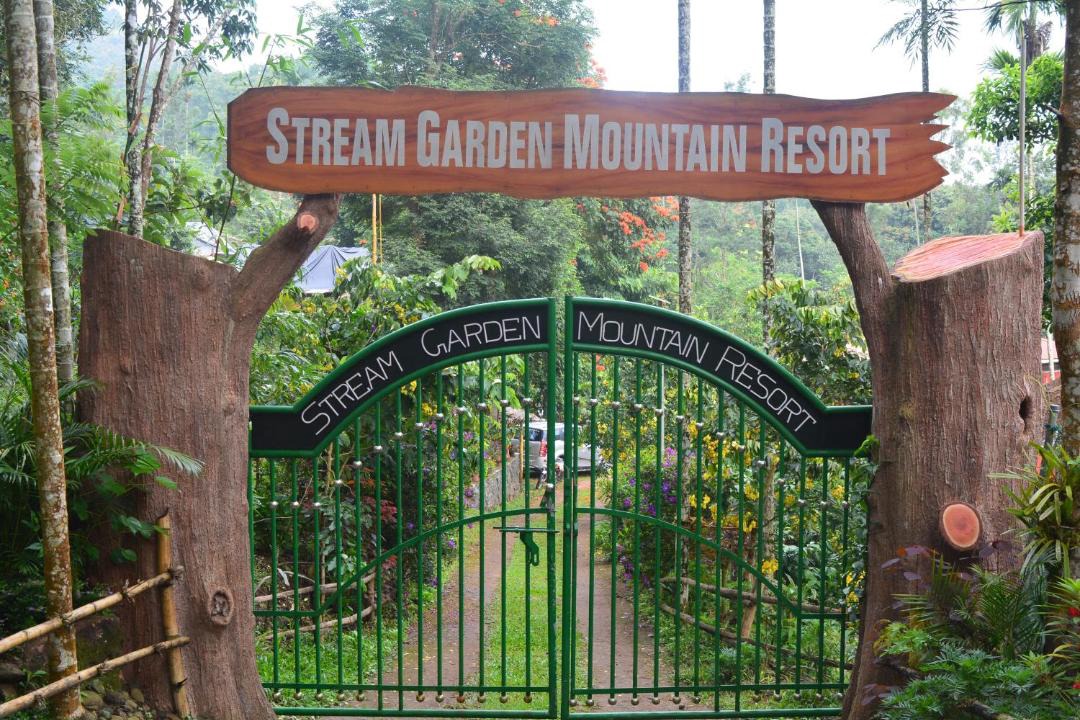 Photo of Outdoor in Kottappadi part