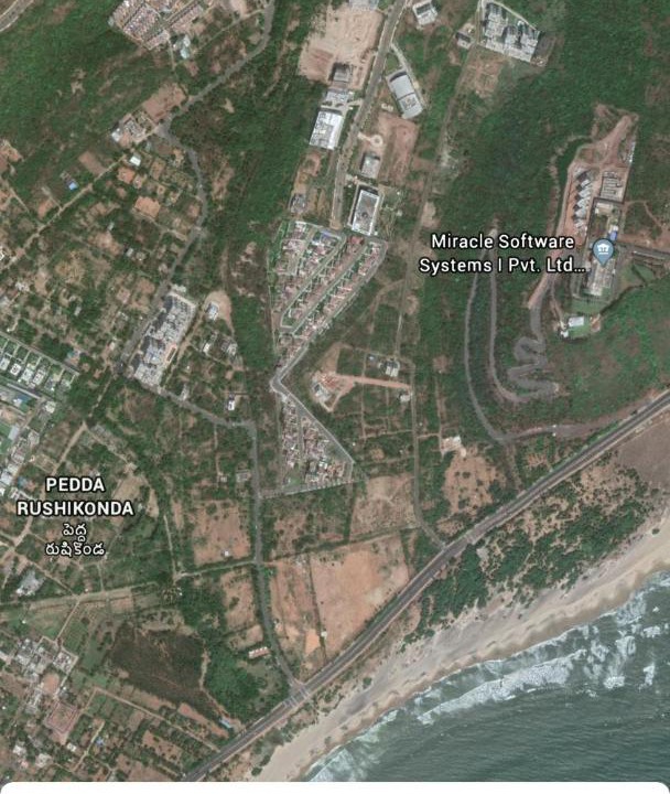 Photo of Outdoor in Rushikonda