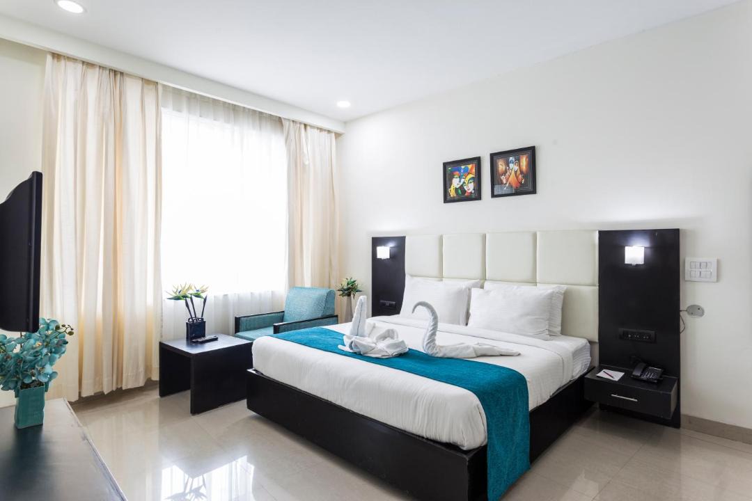 Photo of Bedroom in Ambala