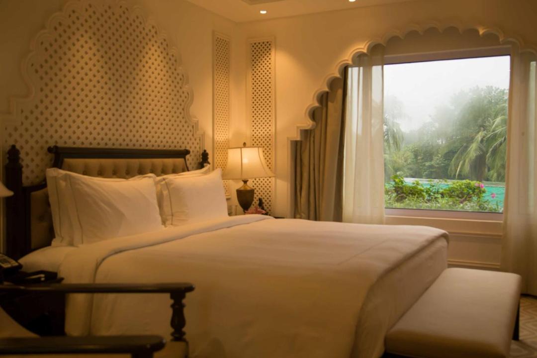 Photo of Bedroom in Alipur
