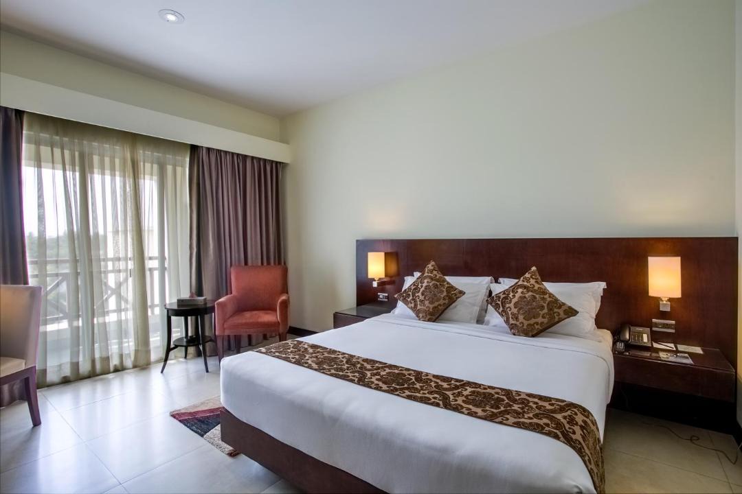 Photo of Bedroom in Barisal