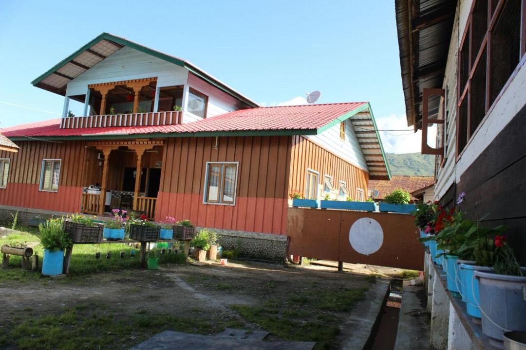 Photo of Others in West Siang District