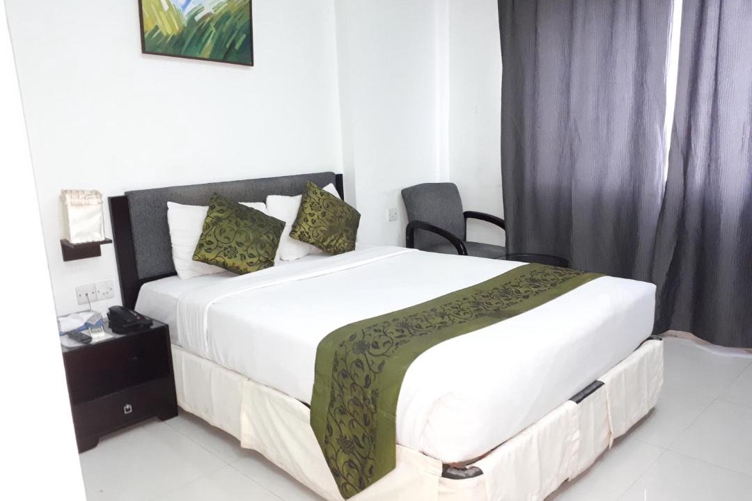 Photo of Bedroom in Chittagong