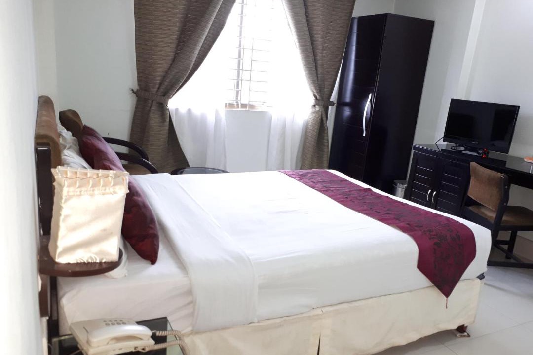 Photo of Bedroom in Chittagong