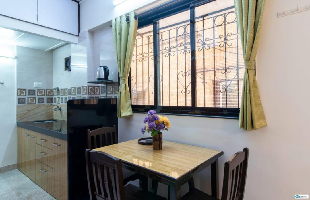 Photo of Kitchen in Bandra West