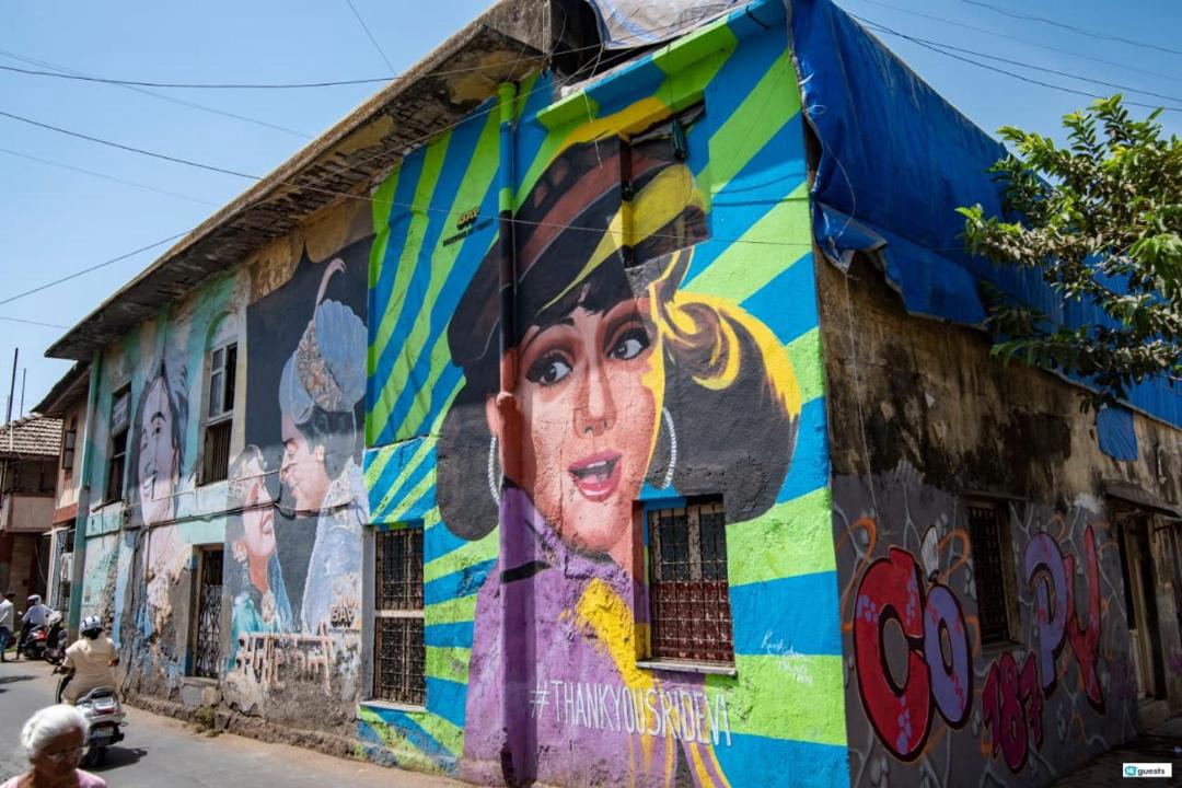 Photo of Others in Bandra West