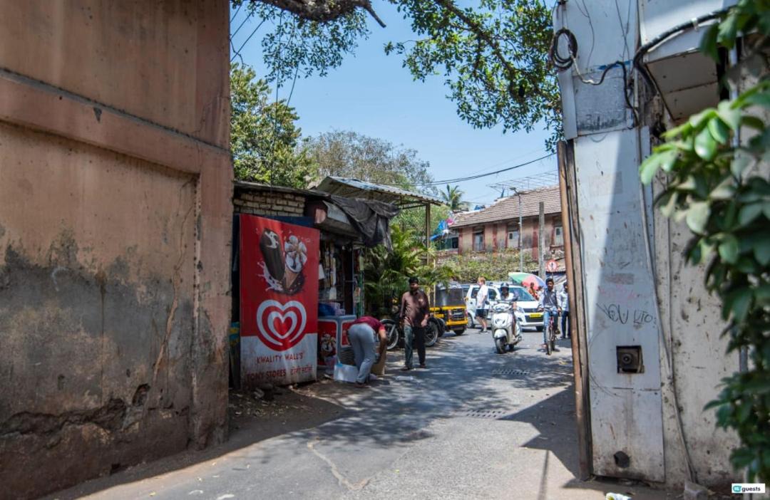 Photo of Others in Bandra West