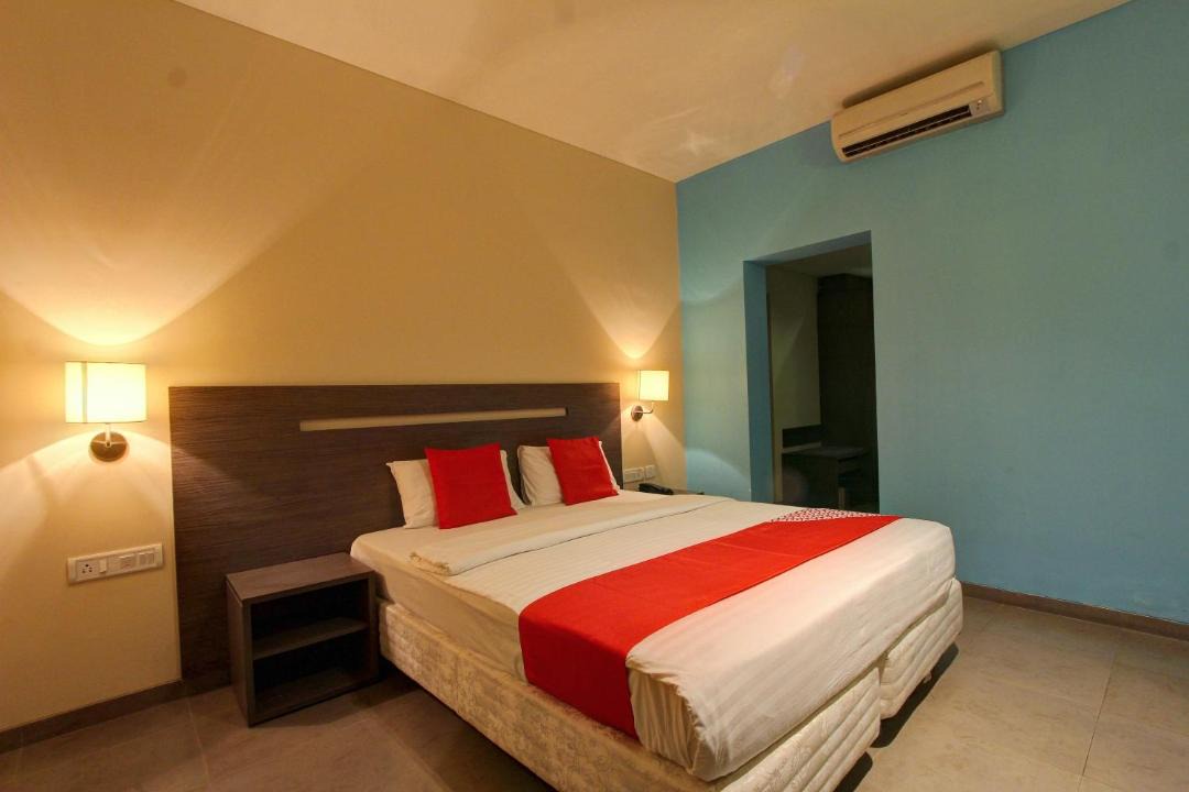 Photo of Bedroom in Venkatapura