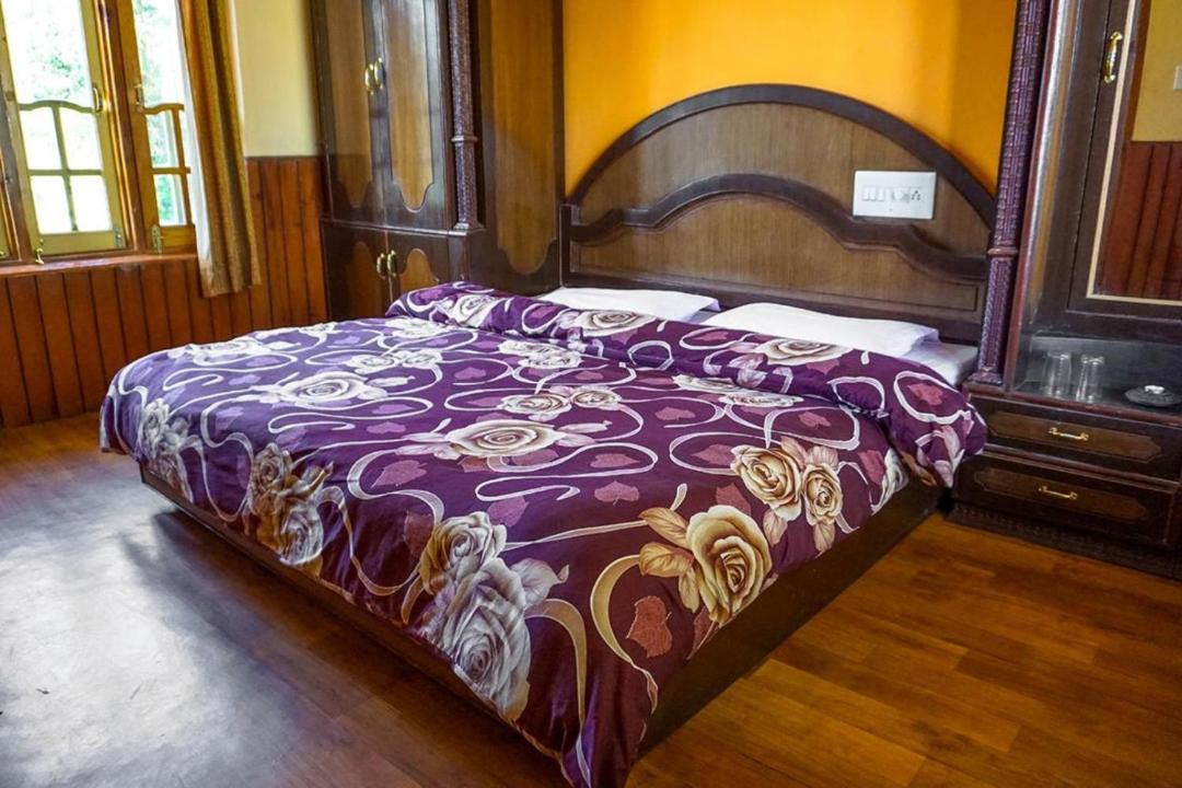 Photo of Bedroom in Naddi
