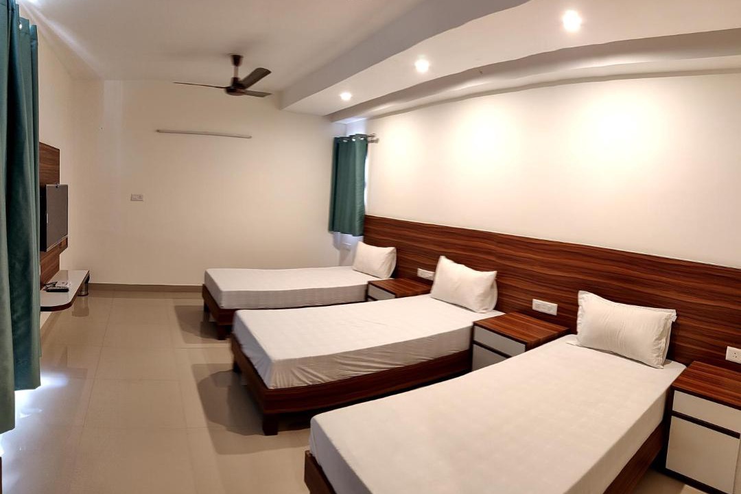 Photo of Bedroom in Kishangarh