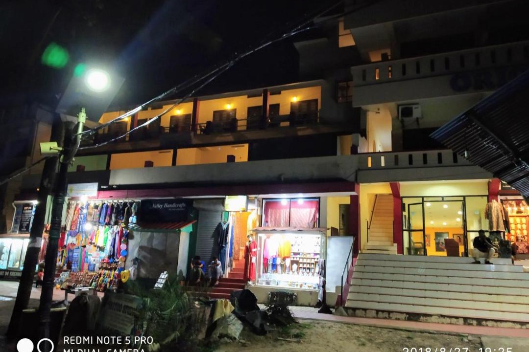 Photo of Others in Kovalam