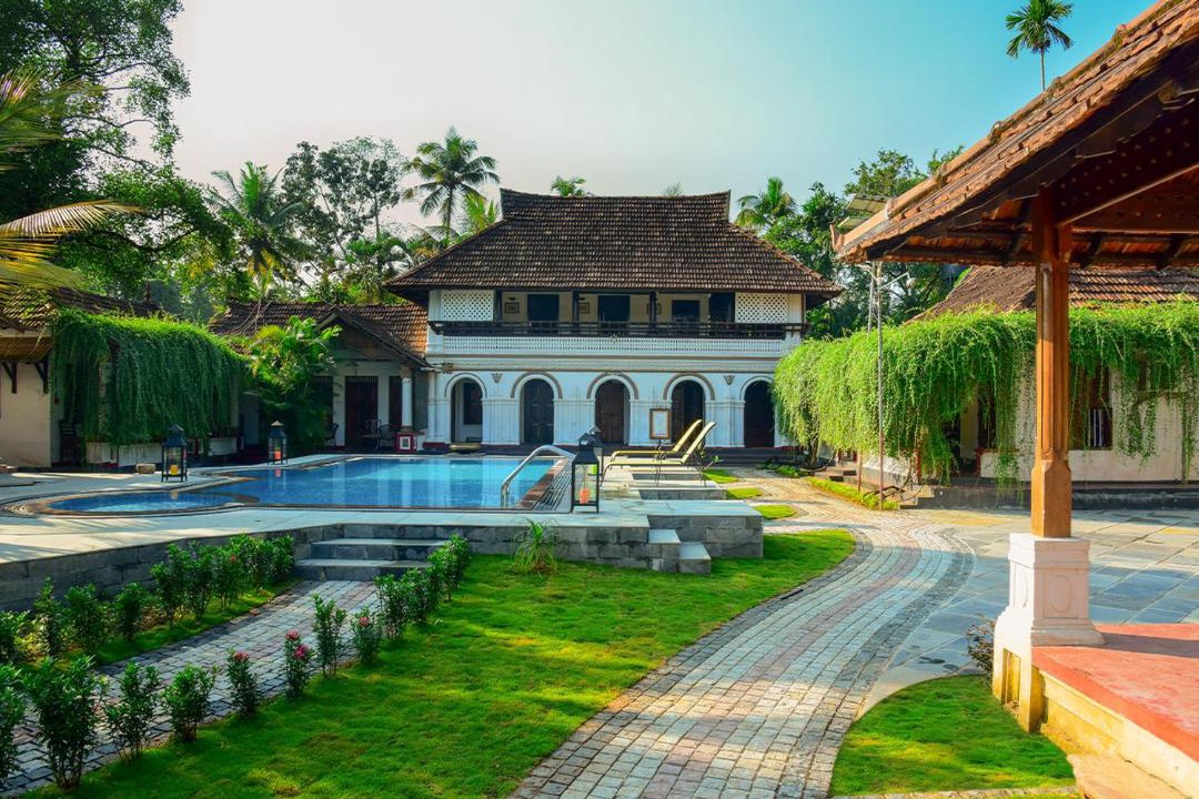 Photo of Others in Kumarakom