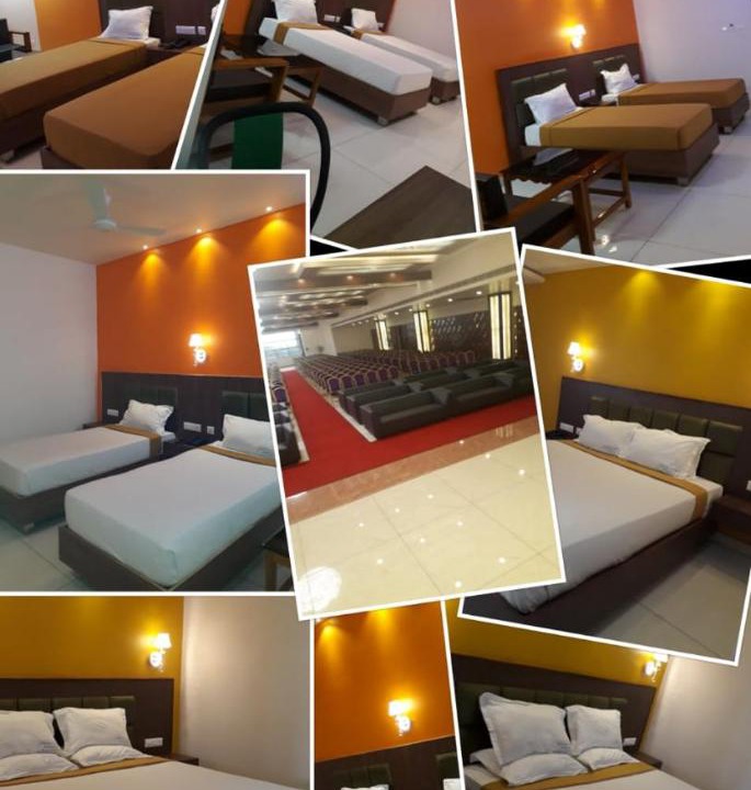 Photo of Livingroom in Markapur