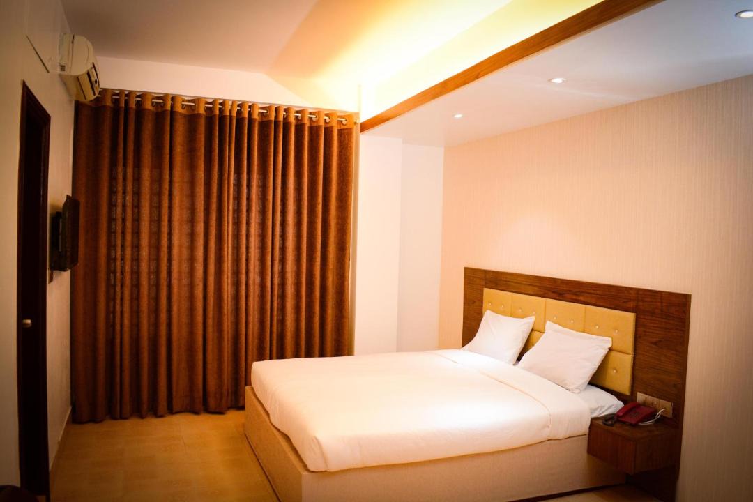 Photo of Bedroom in Chittagong