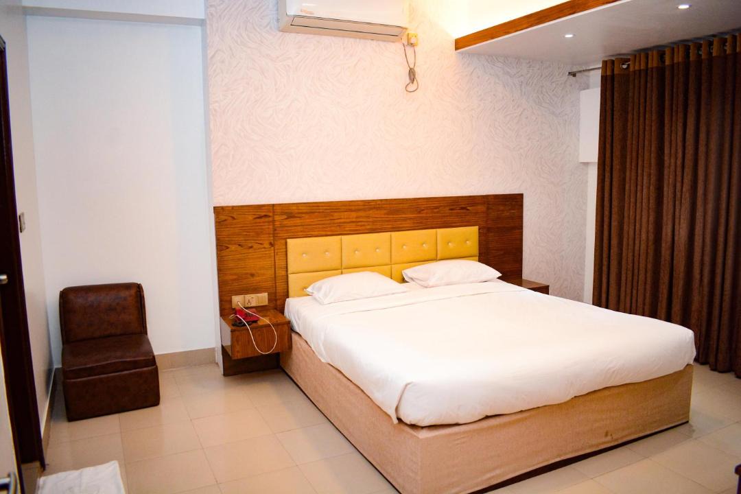 Photo of Bedroom in Chittagong