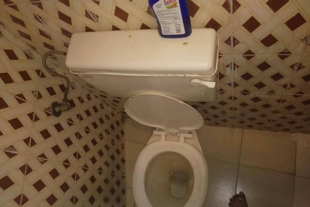 Photo of Bathroom in Sakinaka