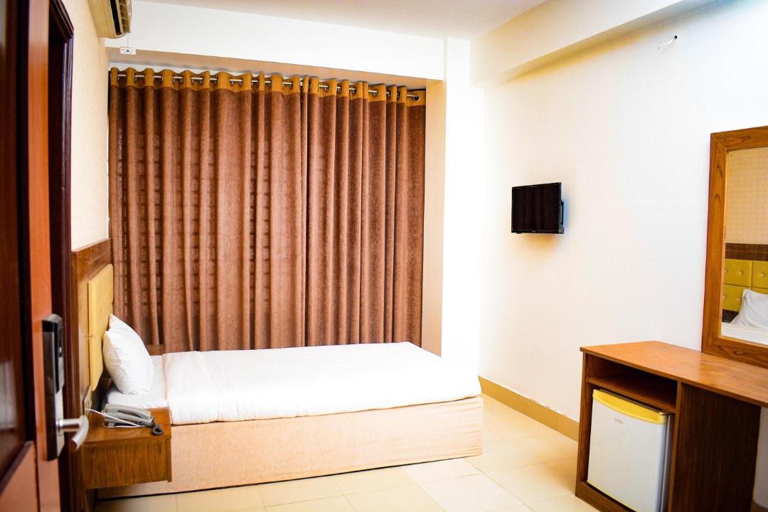 Photo of Bedroom in Chittagong