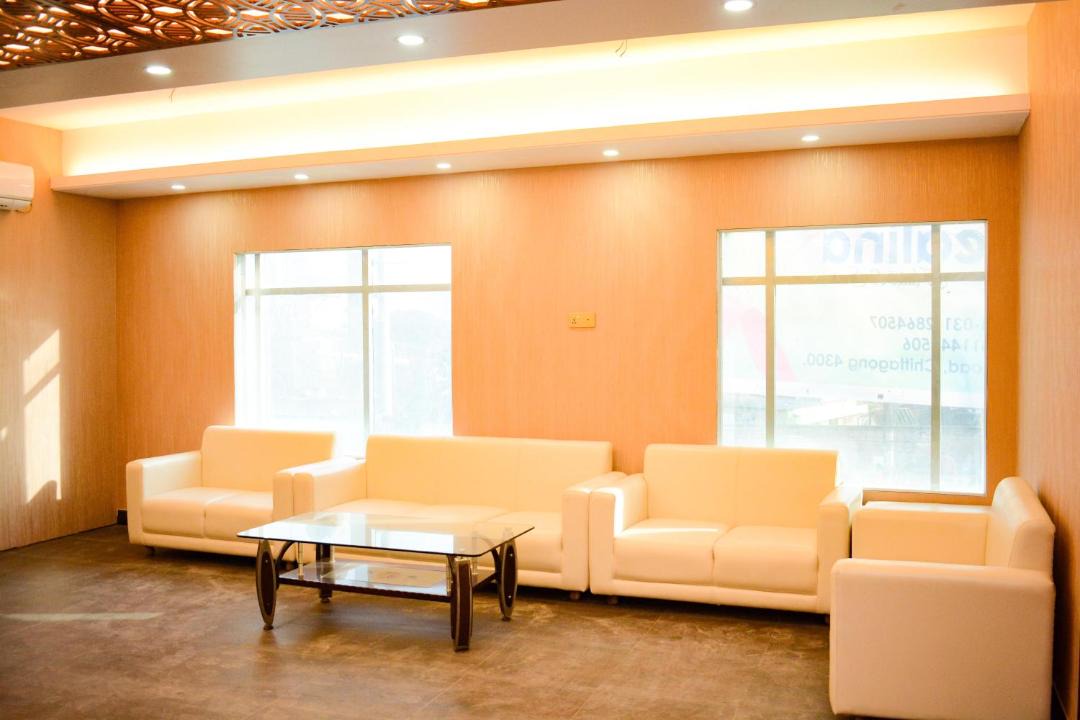 Photo of Livingroom in Chittagong