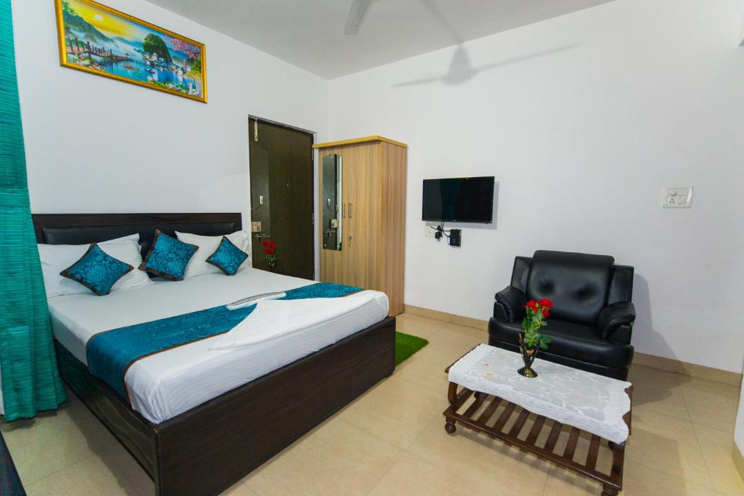Photo of Bedroom in Andheri West