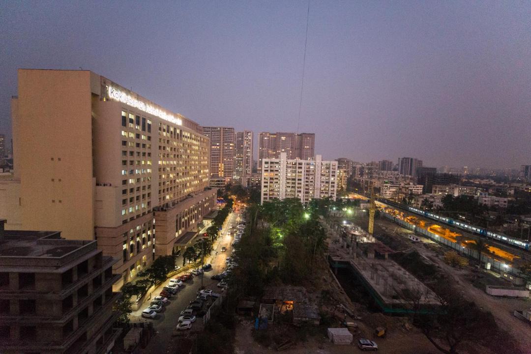 Photo of Others in Andheri West