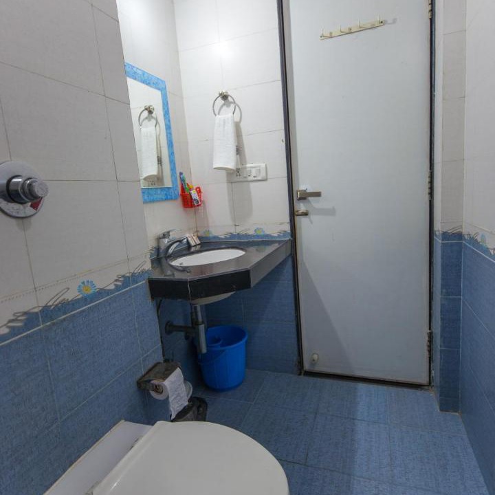 Photo of Bathroom in Andheri West