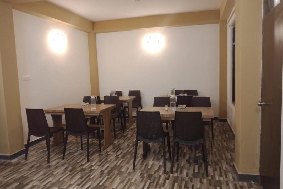 Photo of Livingroom in Sungava