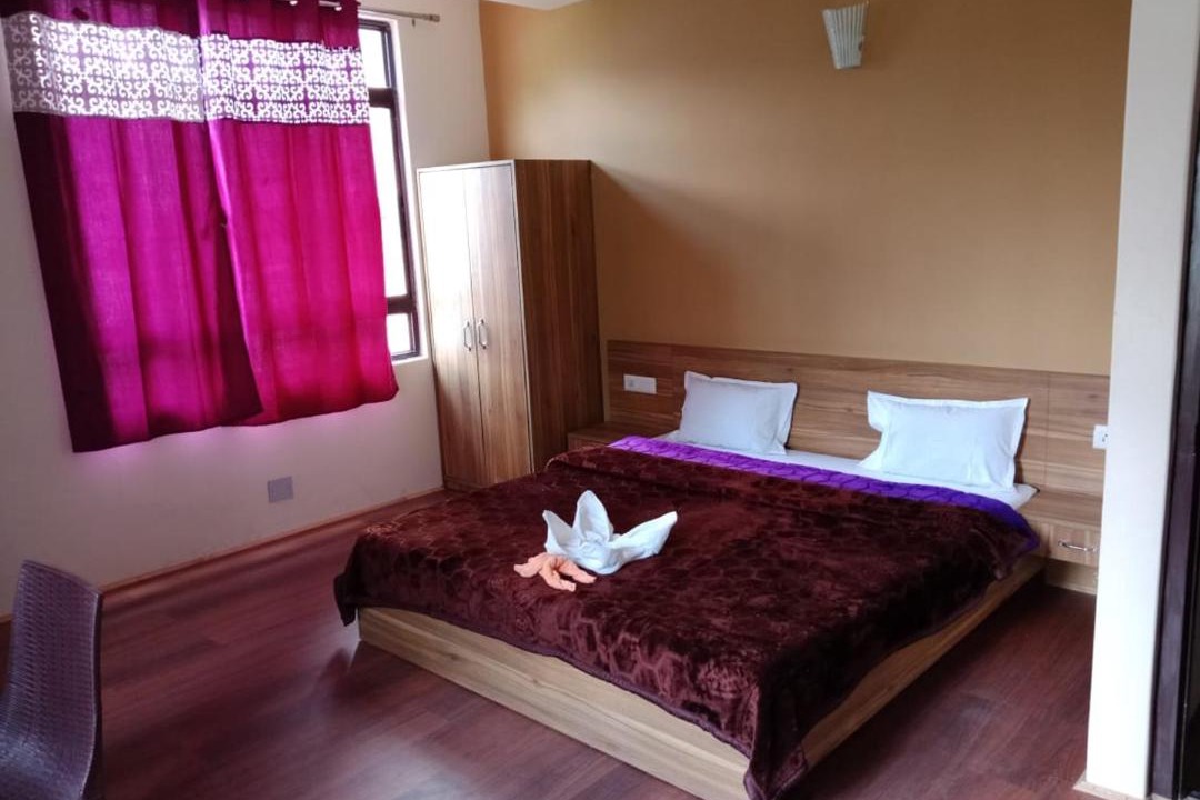Photo of Bedroom in Sungava