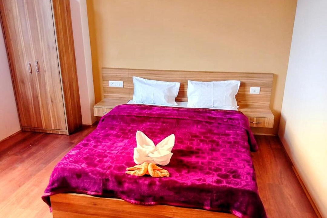 Photo of Bedroom in Sungava