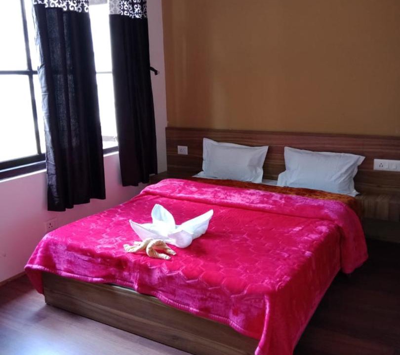 Photo of Bedroom in Sungava