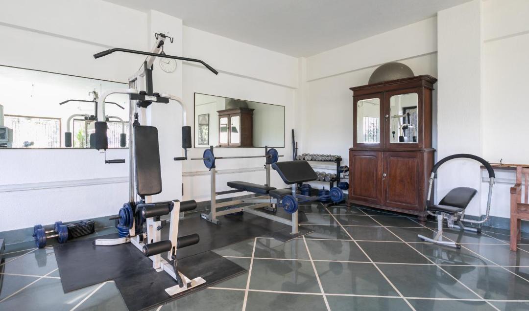 Photo of Livingroom in St.Stanislaus Villa